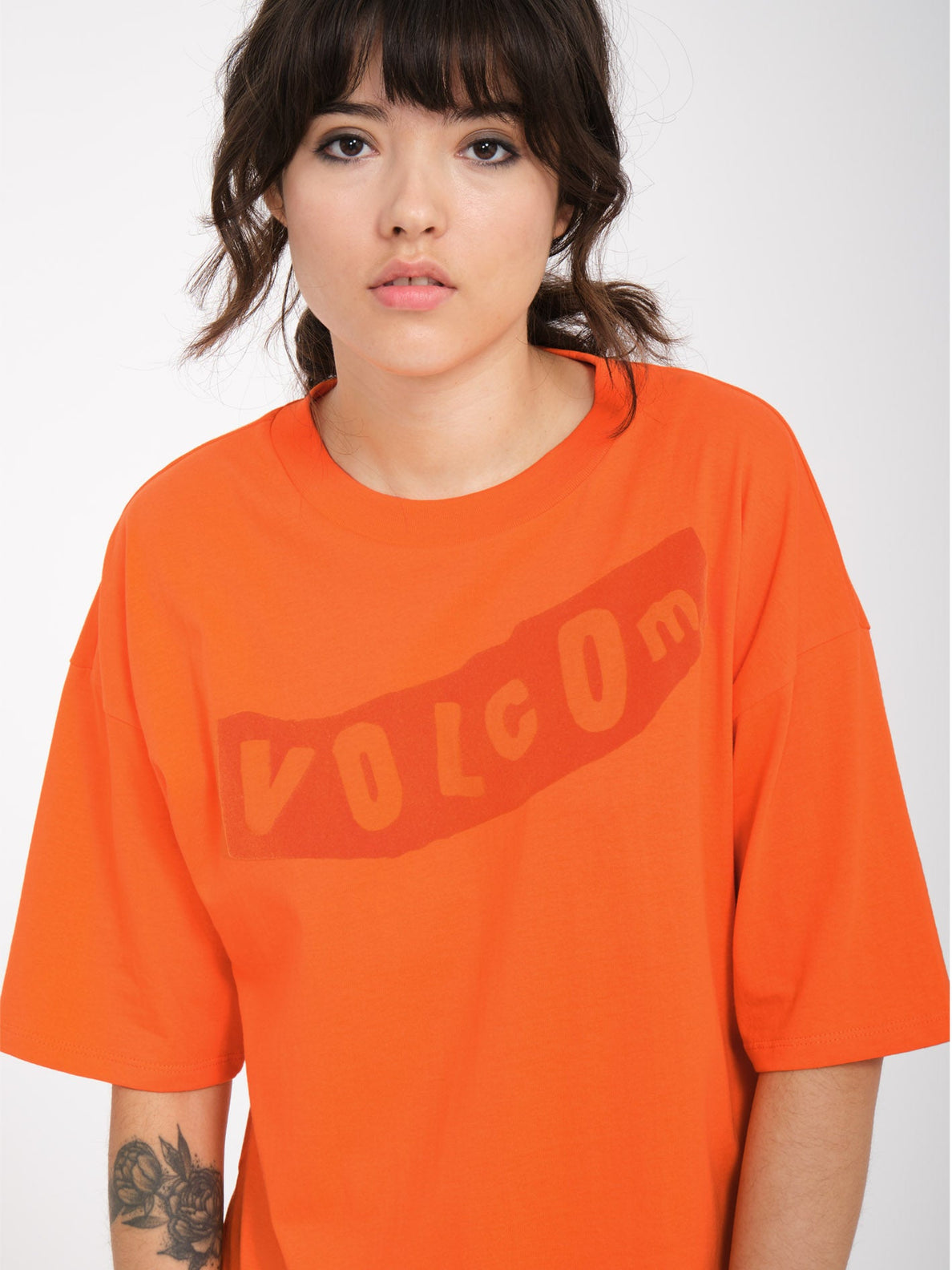 PISTOL TEE (B3532310_CRT) [12]