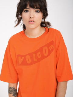 PISTOL TEE (B3532310_CRT) [12]