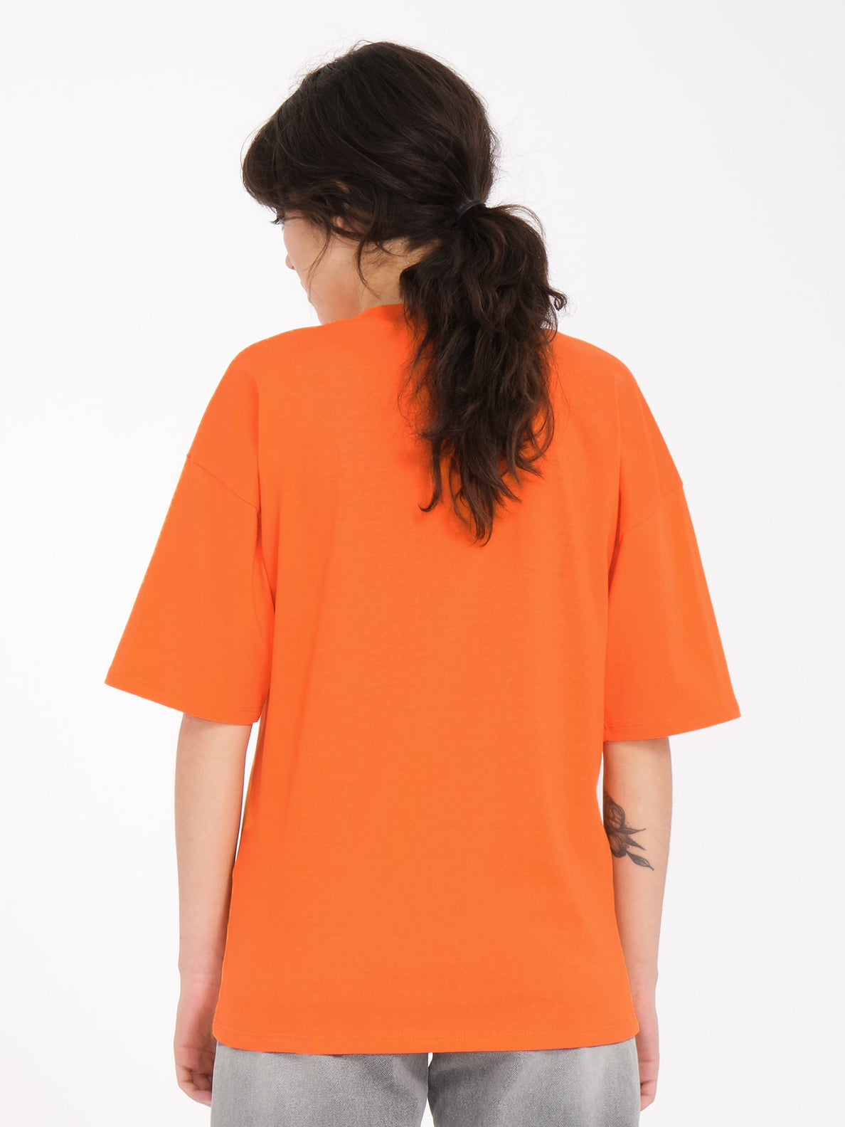 PISTOL TEE (B3532310_CRT) [B]