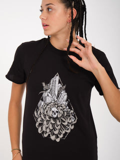 RADICAL DAZE TEE (B3532312_BLK) [12]