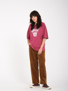 VOLTRIP TEE (B3532313_WNE) [10]