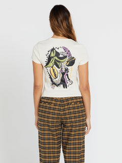 Dede Baby T-Shirt - CLOUD