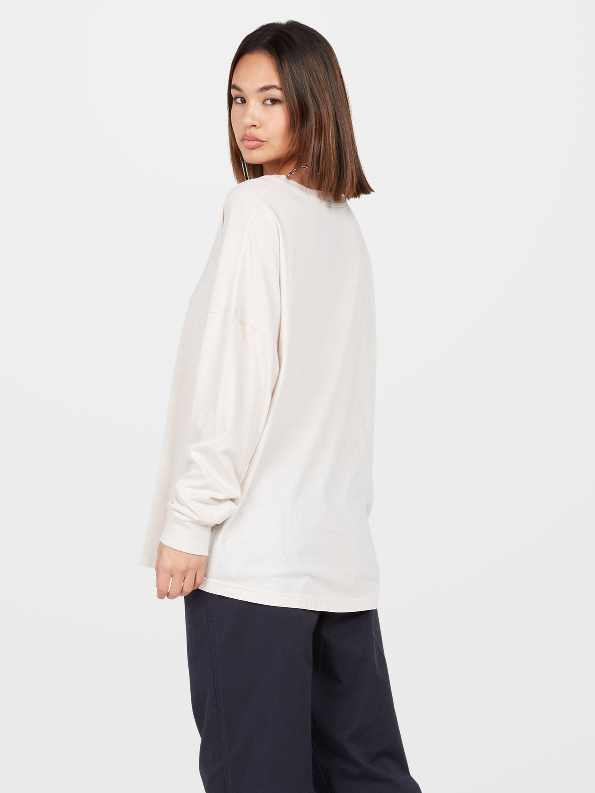 ICONIC STONES LS (B3642201_AGR) [B]