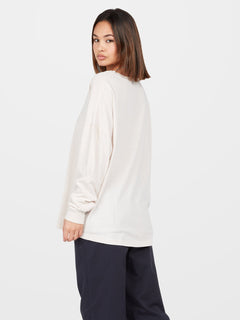 ICONIC STONES LS (B3642201_AGR) [B]