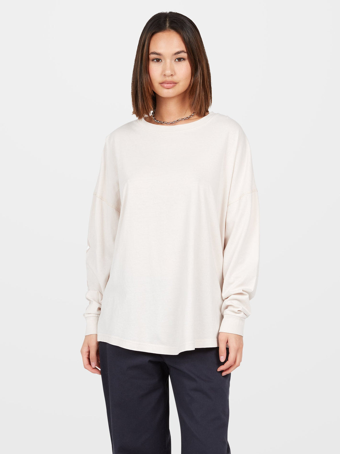 ICONIC STONES LS (B3642201_AGR) [F]