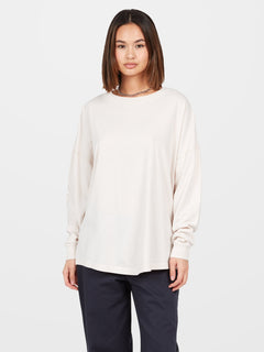 ICONIC STONES LS (B3642201_AGR) [F]