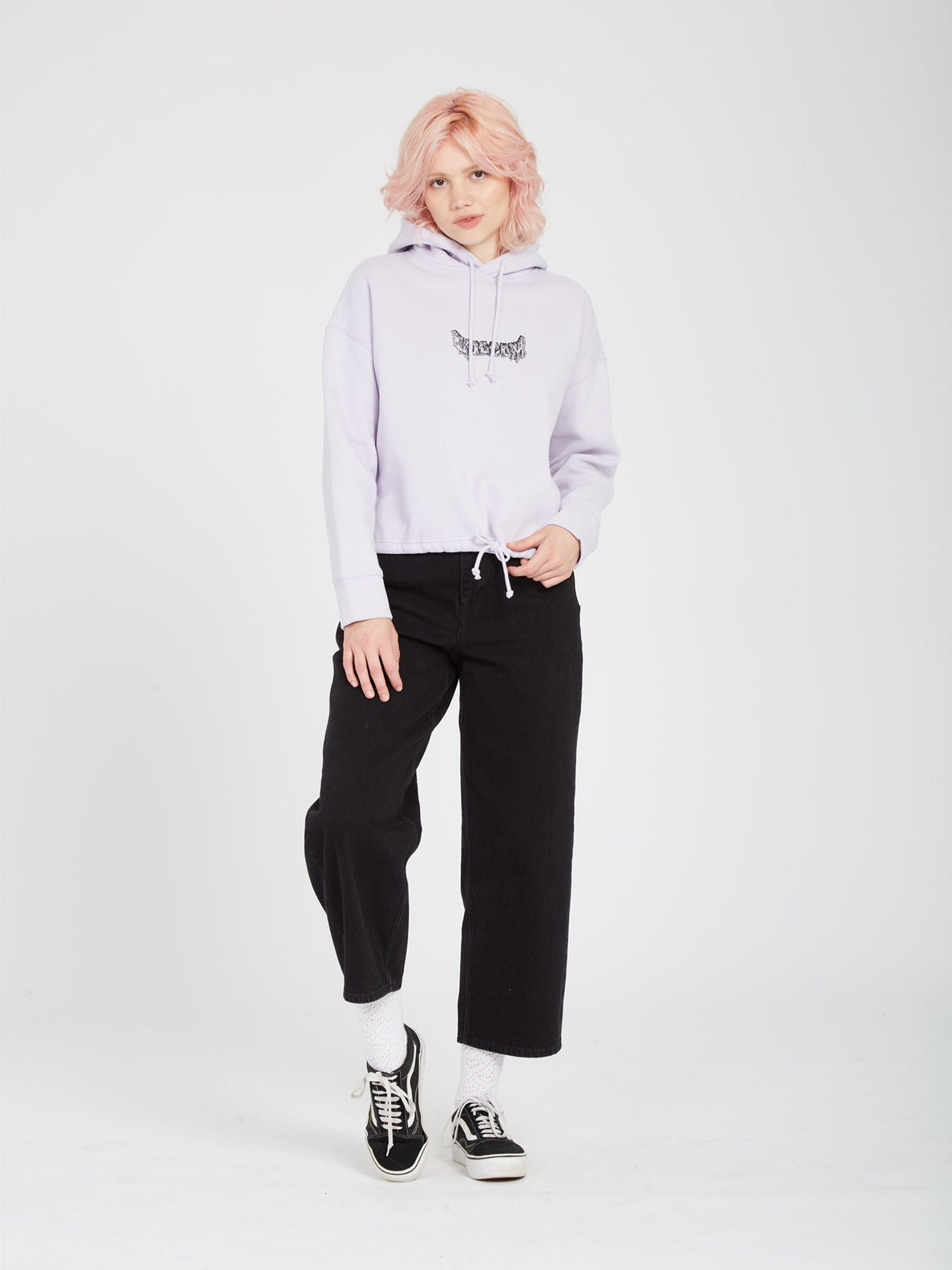 Tripstone Hoodie - LIGHT ORCHID (B4112300_LOR) [1]