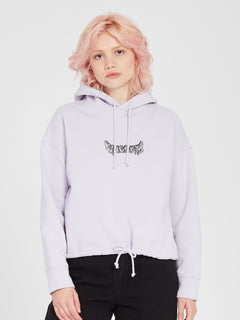Tripstone Hoodie - LIGHT ORCHID (B4112300_LOR) [B]