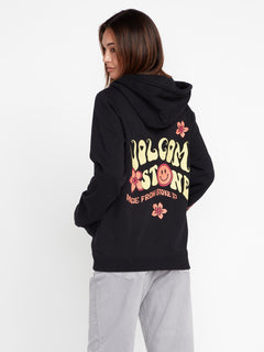 TRULY DEAL HOODIE (B4112307_BLK) [B]