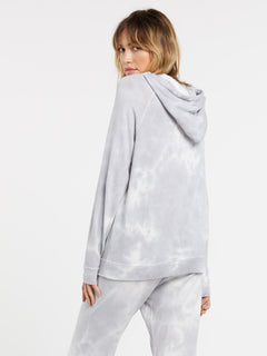 LIL HOODIE (B4132050_MLT) [B]