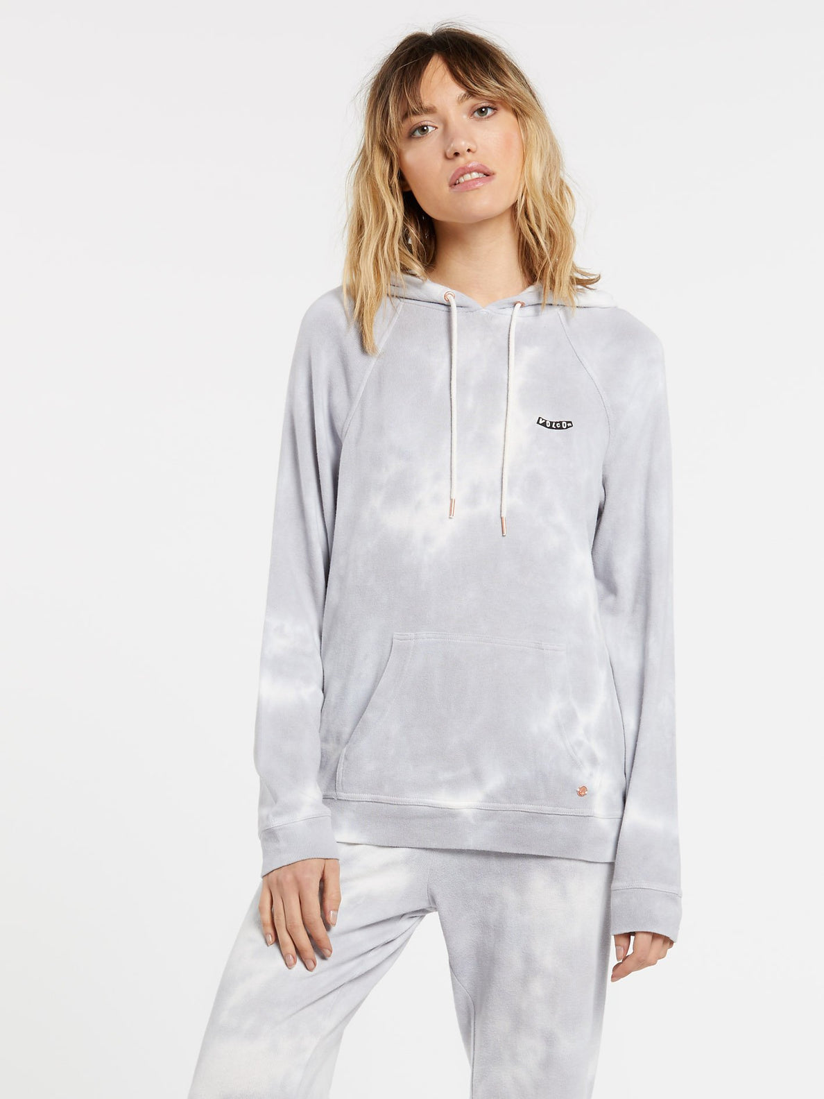 LIL HOODIE (B4132050_MLT) [F]