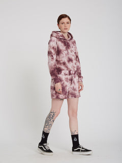 TRULY STOKIN HOODIE (B4132100_MLT) [10]