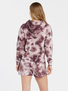TRULY STOKIN HOODIE (B4132100_MLT) [6]