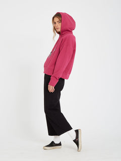 Voltrip Hoodie - ACAI (B4132102_ACI) [15]