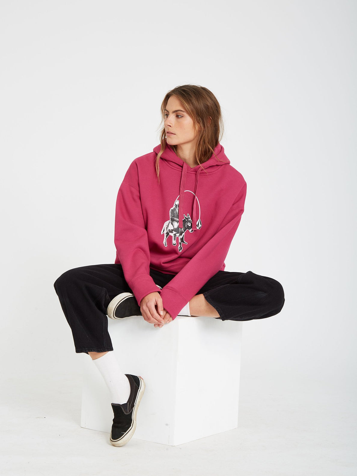 Voltrip Hoodie - ACAI (B4132102_ACI) [16]