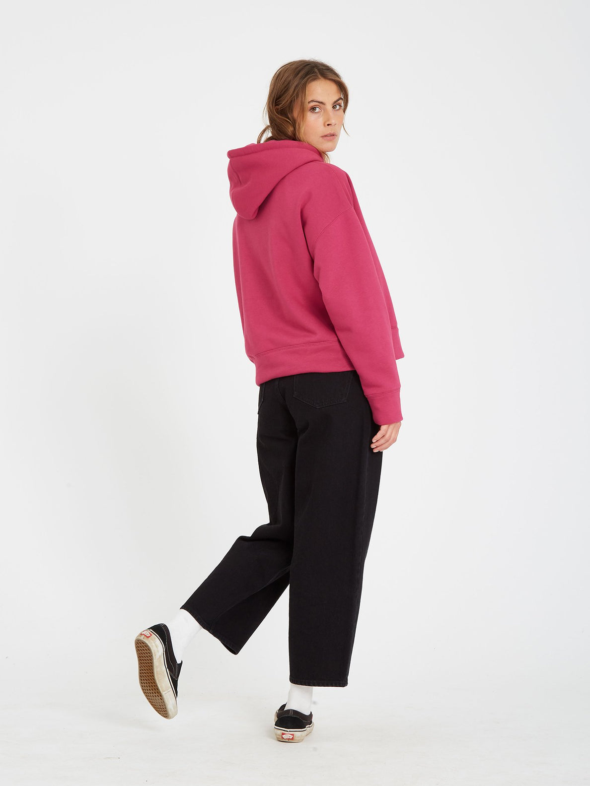 Voltrip Hoodie - ACAI (B4132102_ACI) [17]