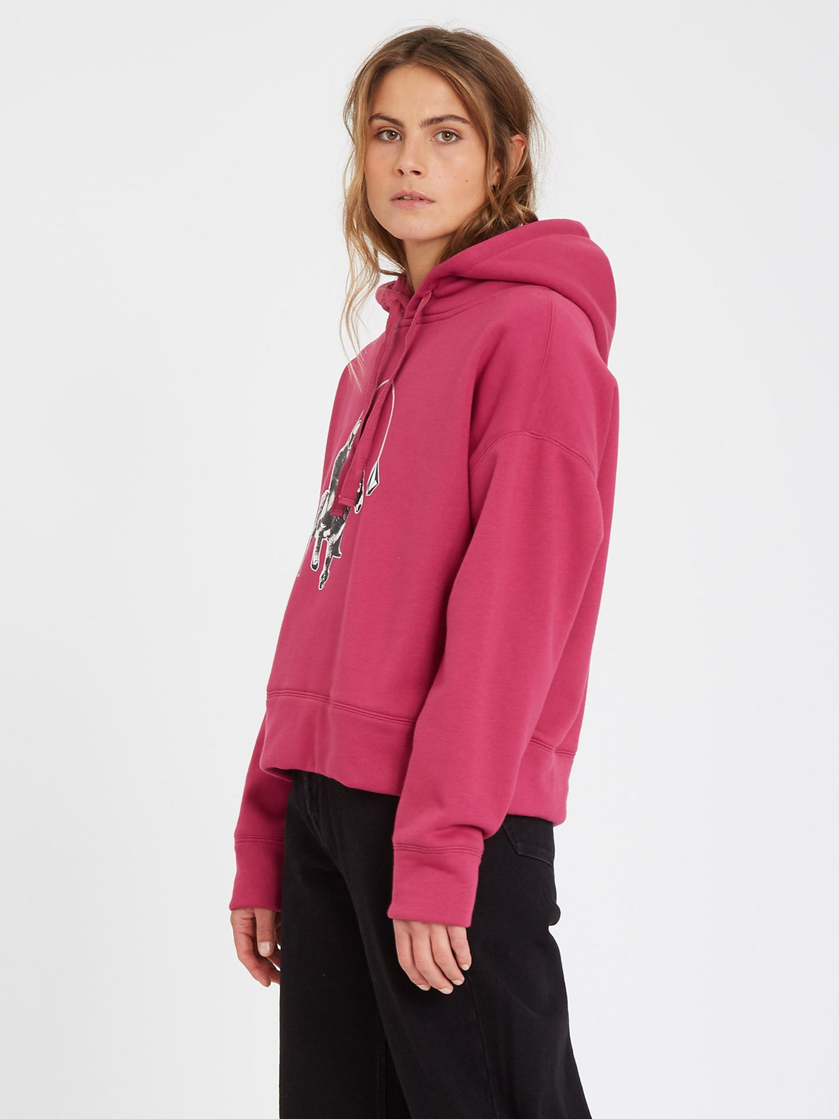 Voltrip Hoodie - ACAI (B4132102_ACI) [2]