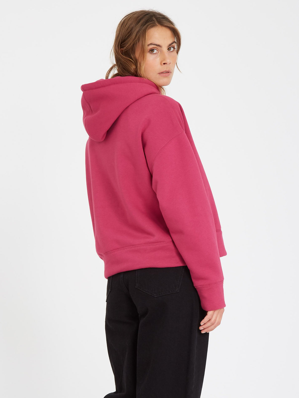 Voltrip Hoodie - ACAI (B4132102_ACI) [3]