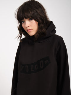 PISTOL PO (B4132300_BLK) [14]