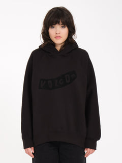 PISTOL PO (B4132300_BLK) [F]