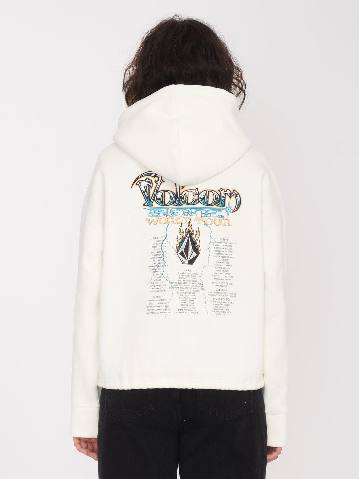 TRIPSTONE HOODIE (B4132306_SWH) [B]