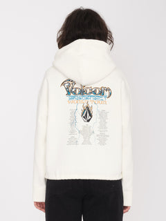 TRIPSTONE HOODIE (B4132306_SWH) [B]