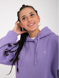 STONE HEART II HOODIE (B4132307_PAP) [1]
