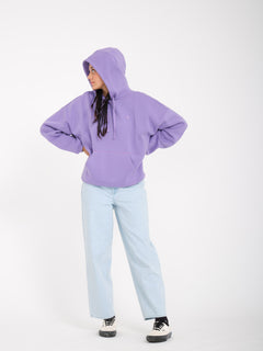 STONE HEART II HOODIE (B4132307_PAP) [2]