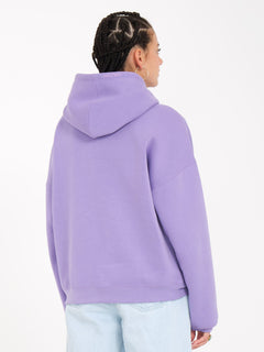STONE HEART II HOODIE (B4132307_PAP) [B]