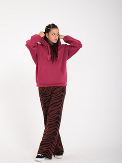 STONE HEART II HOODIE (B4132307_WNE) [3]