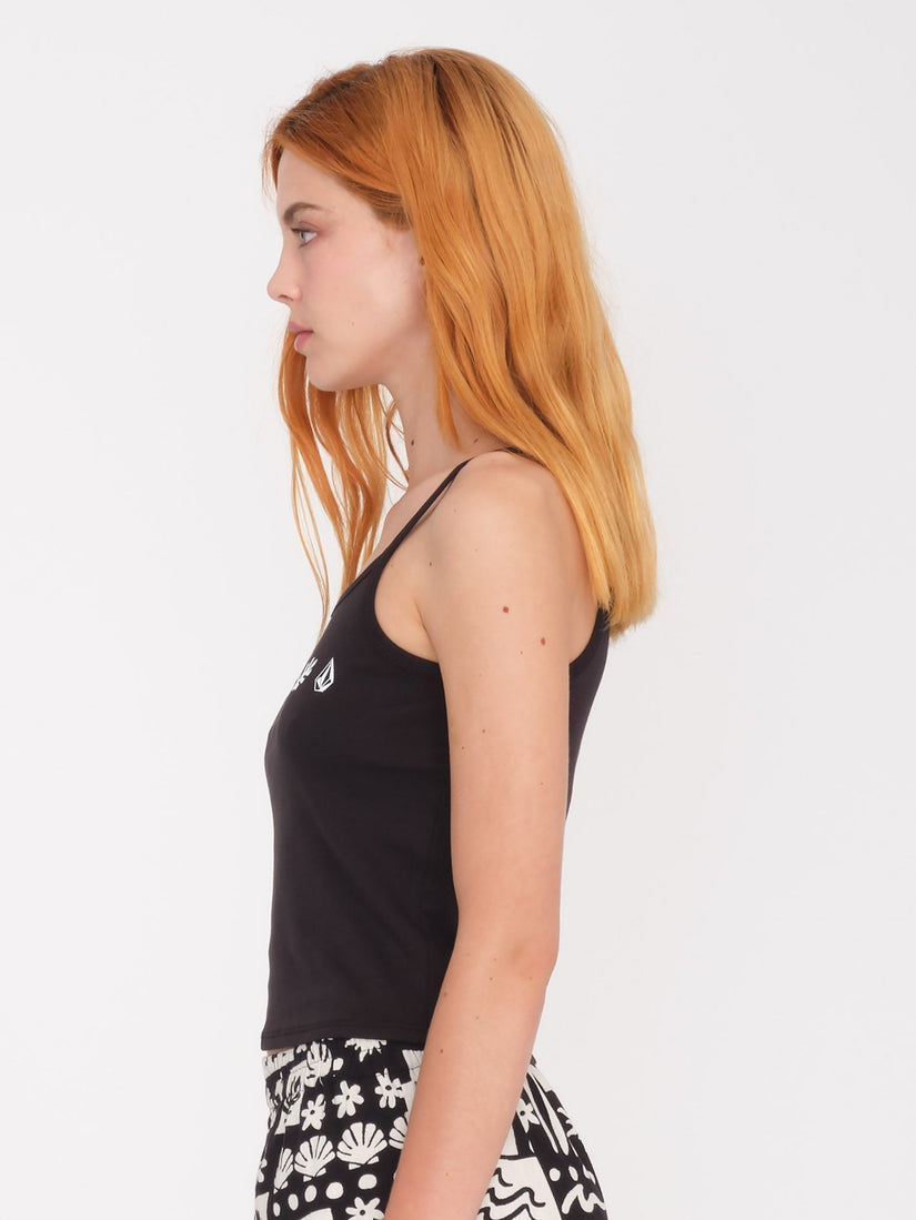 1991 STRAPPY TANK (B4512402_BLK) [1]