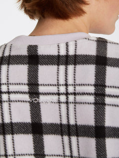 Error 101 Sweatshirt - LAVENDER (B4632206_LAV) [1]