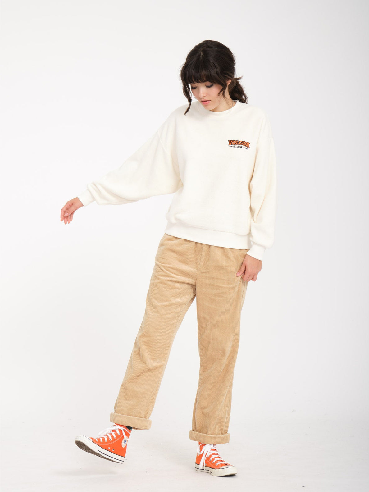 TOO DOO CREW (B4632303_CLO) [12]