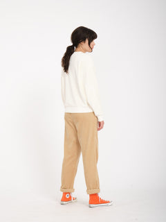 TOO DOO CREW (B4632303_CLO) [B]
