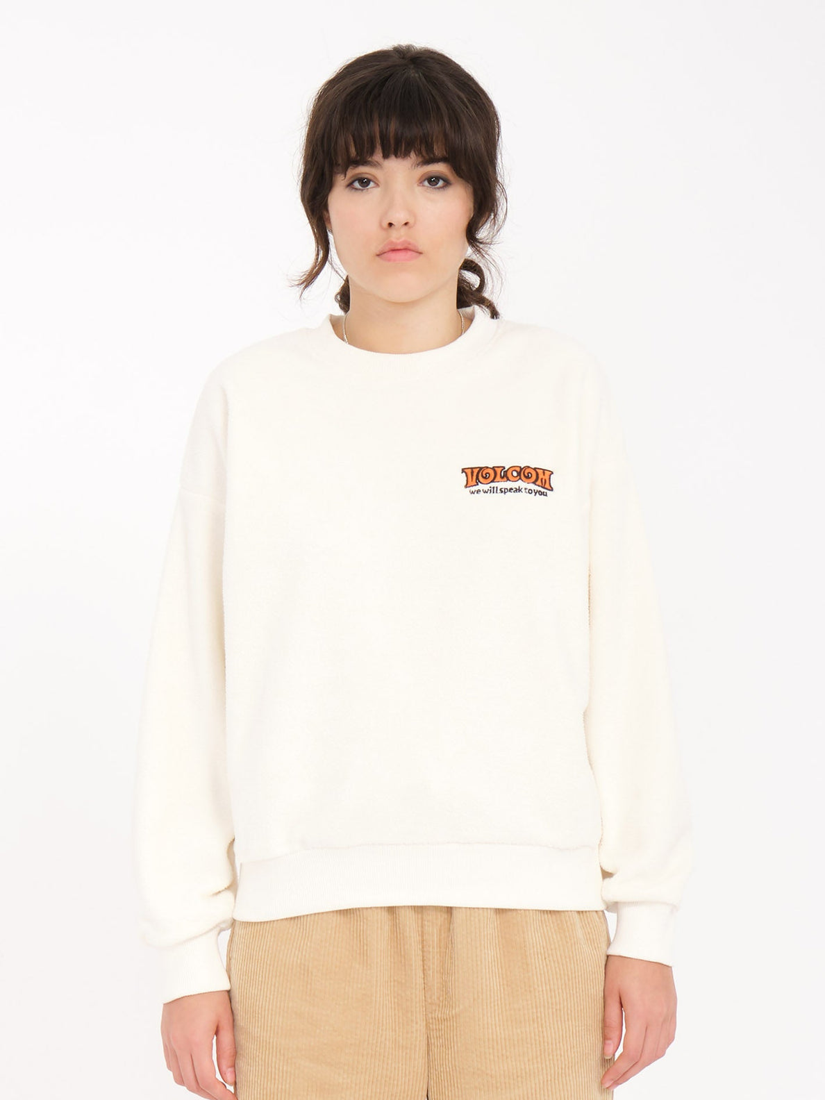 TOO DOO CREW (B4632303_CLO) [F]
