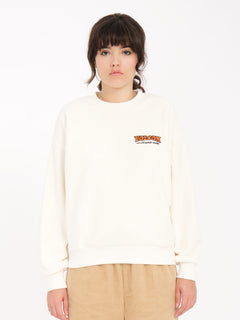 TOO DOO CREW (B4632303_CLO) [F]