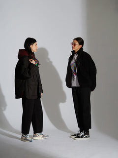 Fuzoff Sherpa Jacket - BLACK (B4832202_BLK) [13]