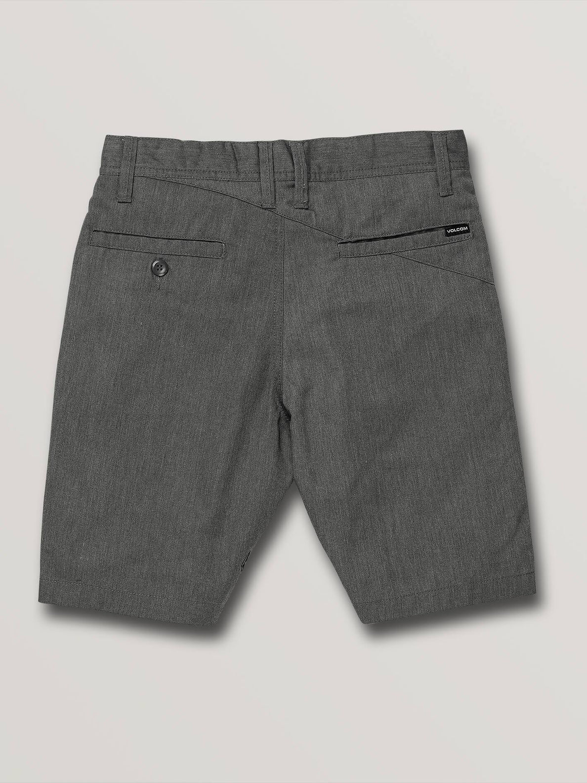 FRICKIN CHINO SHORT (Kids) (C0912030_CHH) [B]