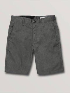 FRICKIN CHINO SHORT (Kids) (C0912030_CHH) [F]