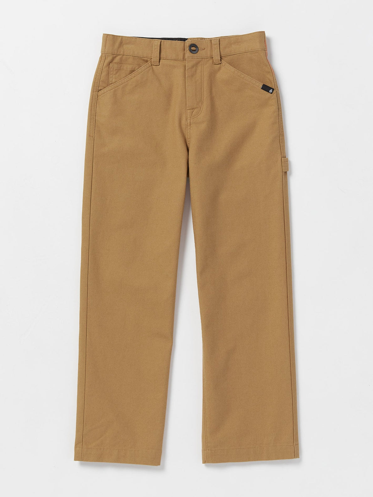 KRAFTER PANT (C1132331_TBC) [F]