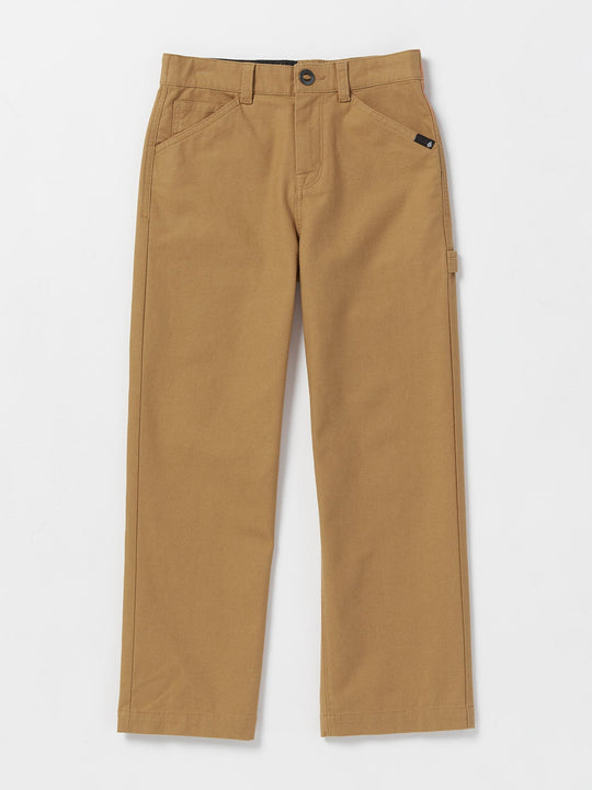 KRAFTER PANT (C1132331_TBC) [F]