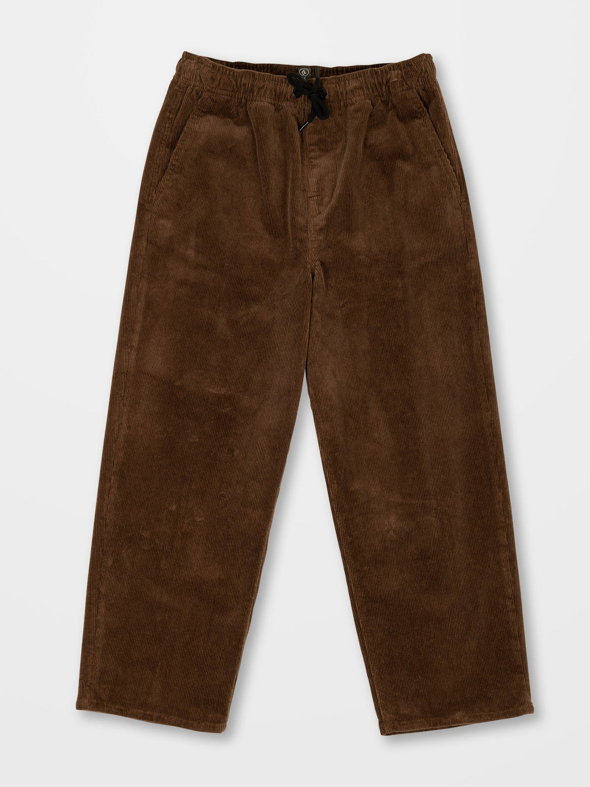 Outer Spaced Trousers - BURRO BROWN - (KIDS) (C1232232_BRR) [B]