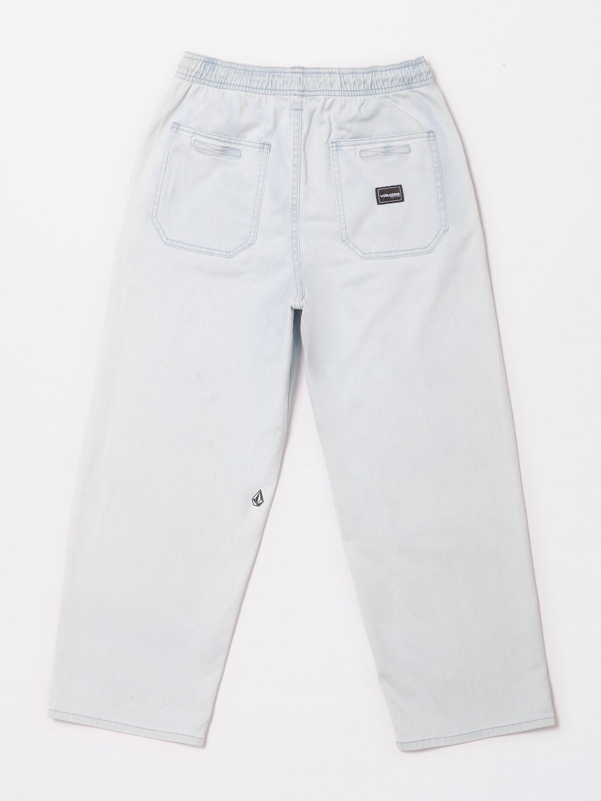 Outer Spaced Trousers - LIGHT BLUE - (KIDS) (C1232232_LBL) [B]