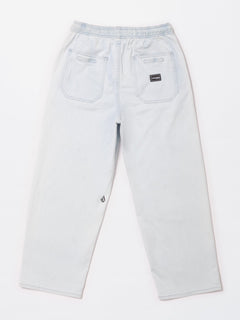 Outer Spaced Trousers - LIGHT BLUE - (KIDS) (C1232232_LBL) [B]
