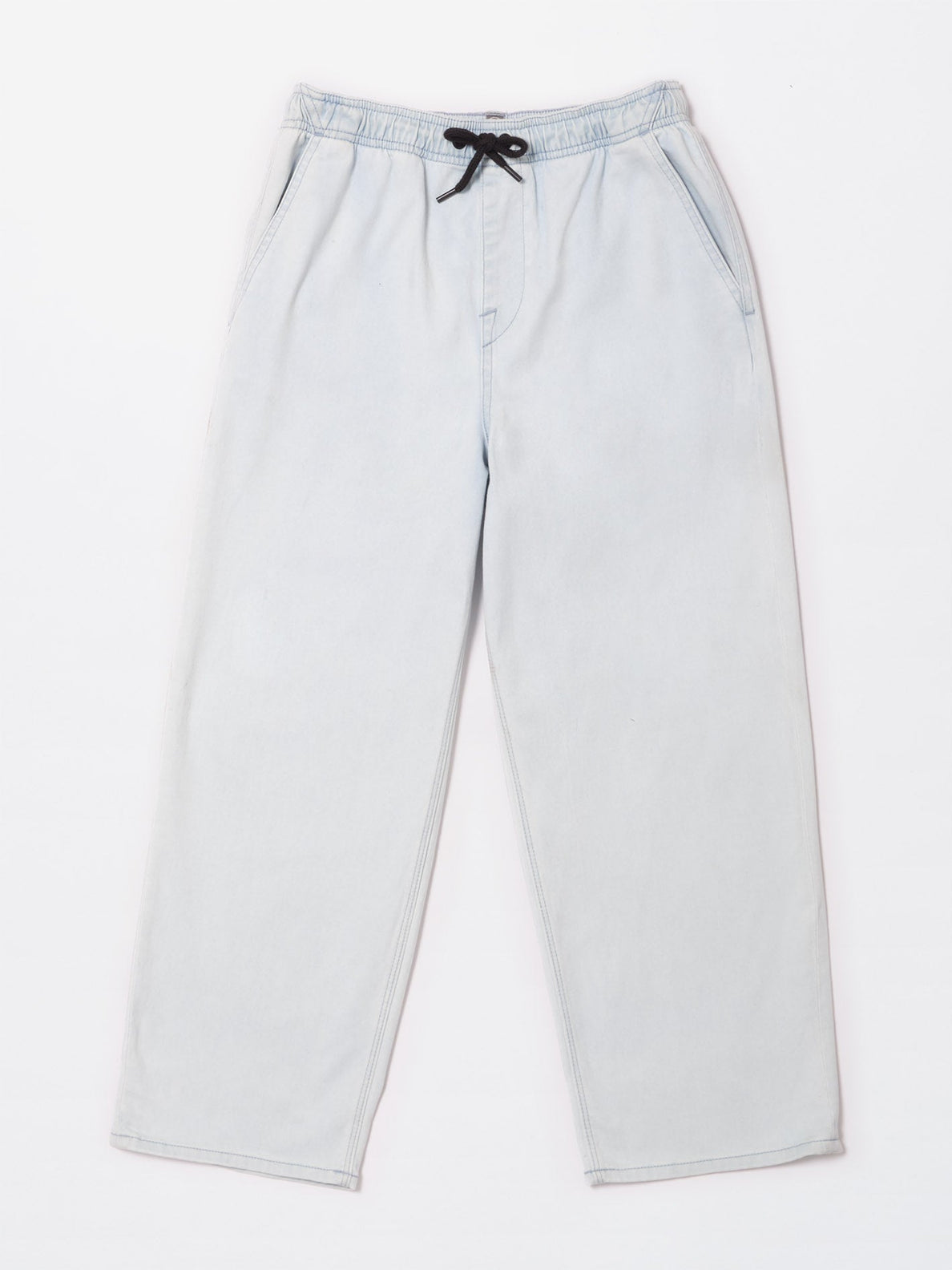 Outer Spaced Trousers - LIGHT BLUE - (KIDS) (C1232232_LBL) [F]