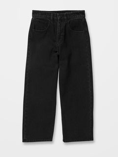 Billow Jeans - BLACK - (KIDS) (C1932200_BLK) [1]