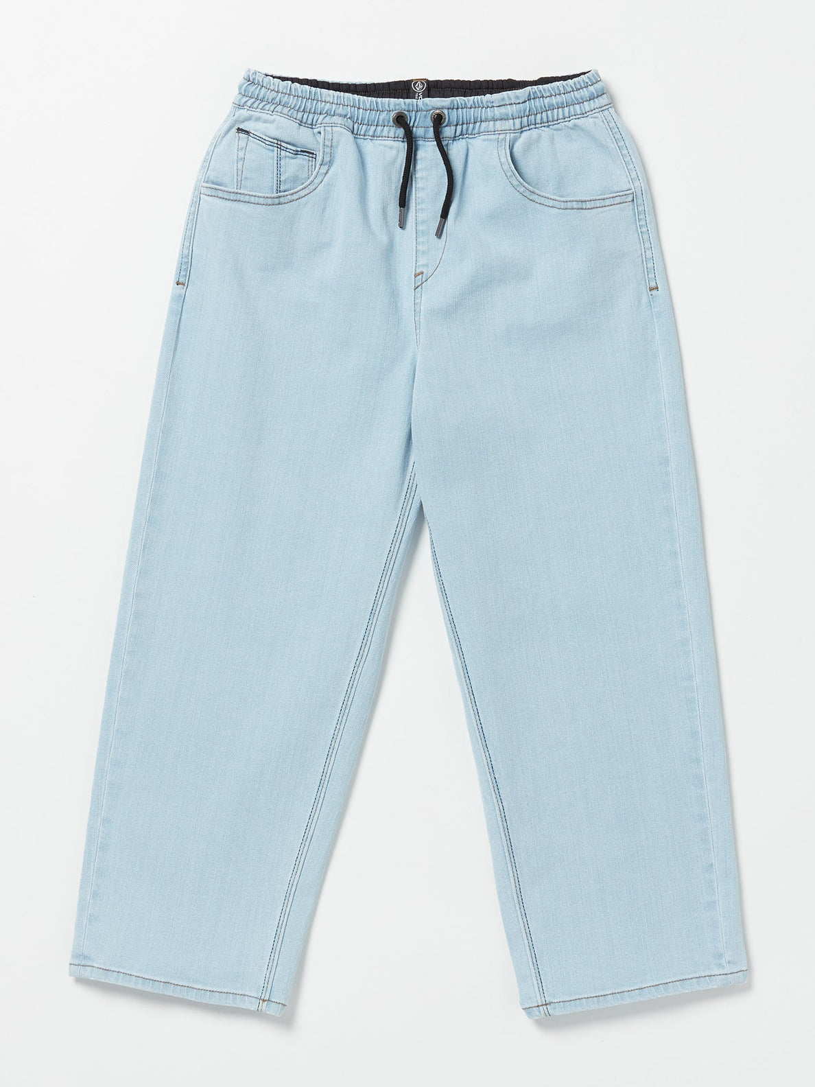 FREAZY LOOSE EW DENIM (C1932330_ASL) [F]