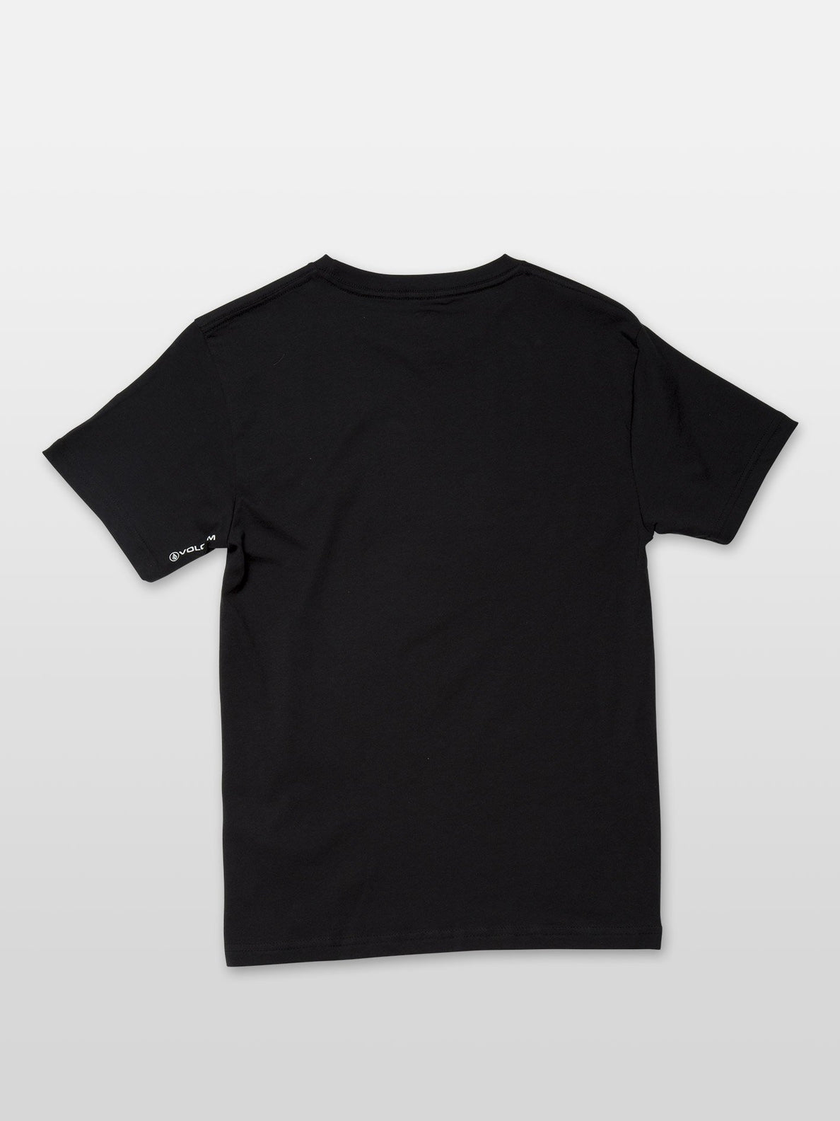 Crisp Stone T-shirt - Black (C3531950_BLK) [B]