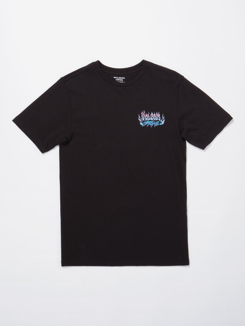 TRUX SST (C3532354_BLK) [B]