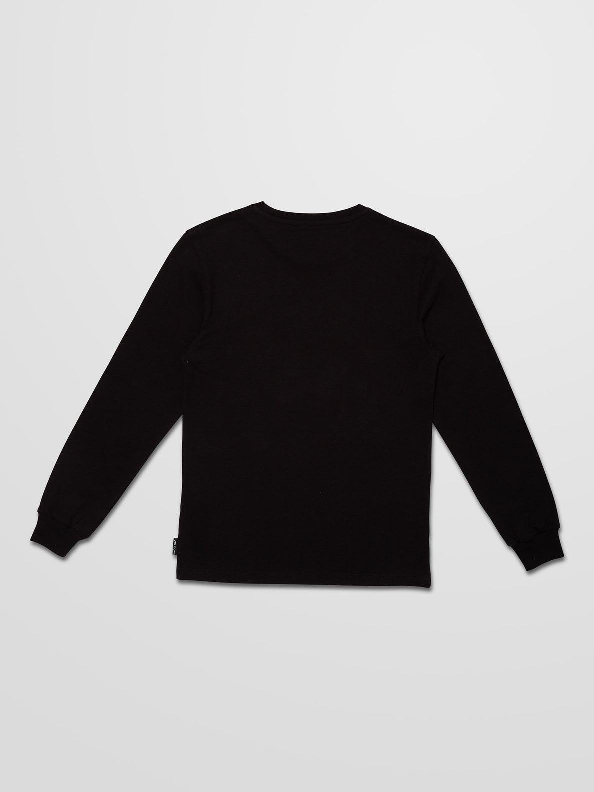 M. Loeffler T-shirt - BLACK - (BOYS) (C3632108_BLK) [B]